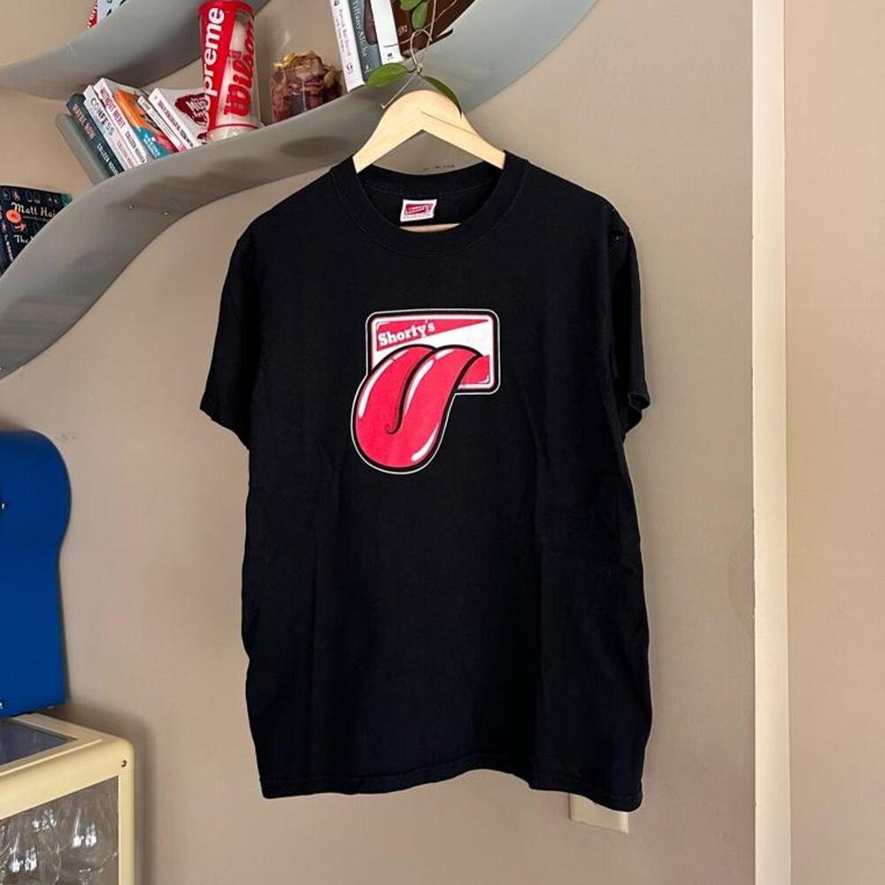 Vintage Shorty’s Skateboard Shirt